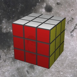 Rubik's screenshot04